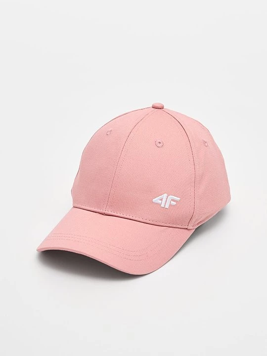 Obrázek produktu Kšiltovka 4F růžová