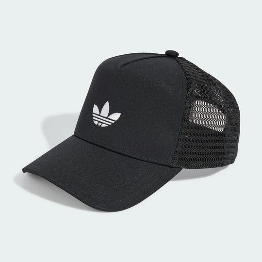 Obrázek produktu Kšiltovka Adicolor Classic Curved Foam Adidas černá