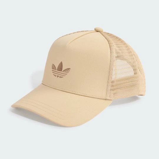 Obrázek produktu Kšiltovka Adicolor Classic Curved Foam Adidas Khaki Three