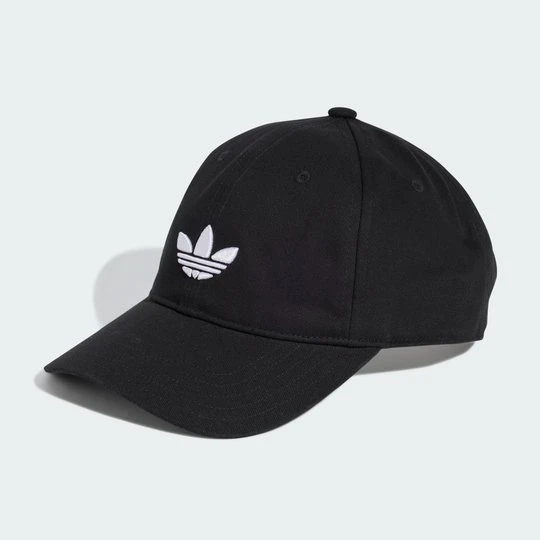 Obrázek produktu Kšiltovka Adicolor Classic Trefoil Baseball Adidas černá