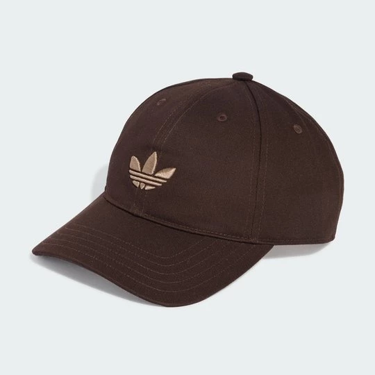 Obrázek produktu Kšiltovka Adicolor Classic Trefoil Baseball Adidas Aurora Coffee