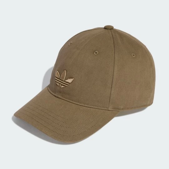 Obrázek produktu Kšiltovka Adicolor Classic Trefoil Baseball Adidas Blanch Brown