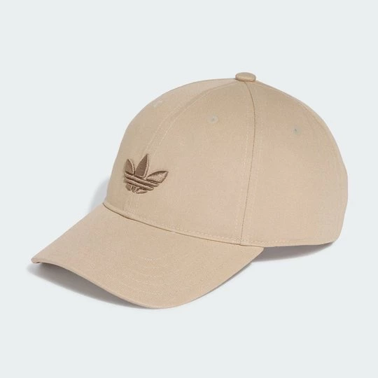 Obrázek produktu Kšiltovka Adicolor Classic Trefoil Baseball Adidas Khaki Three