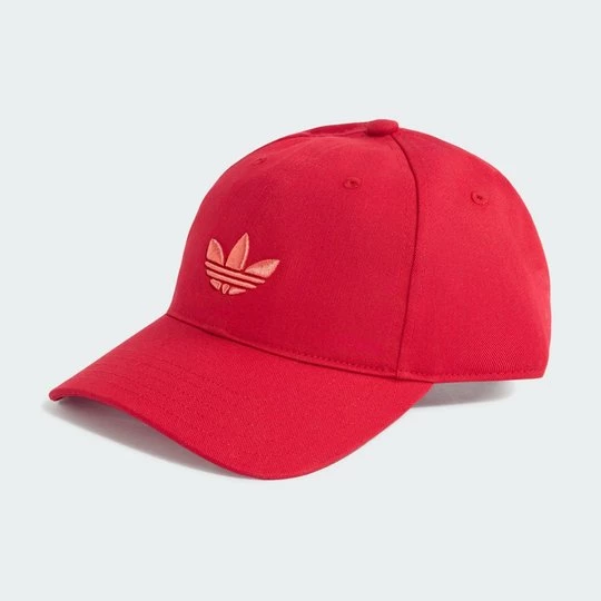Obrázek produktu Kšiltovka Adicolor Classic Trefoil Baseball Adidas Team Victory Red