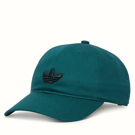 Obrázek produktu Kšiltovka adidas Adicolor Classic Trefoil Baseball Cap KV6963 Zelená