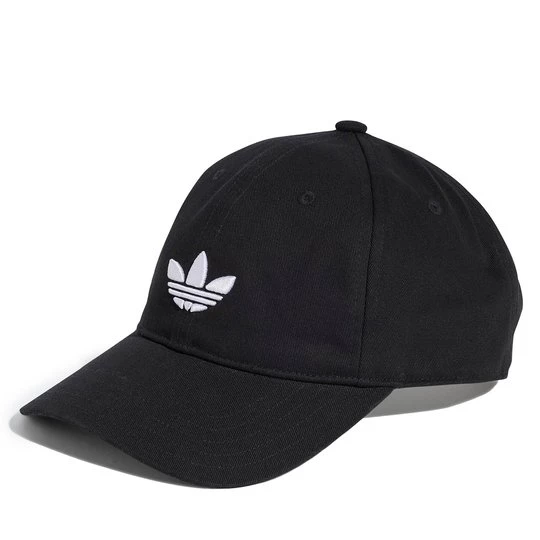 Obrázek produktu Kšiltovka adidas adicolor Classic Trefoil JC6023 Černá