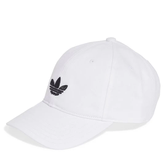 Obrázek produktu Kšiltovka adidas adicolor Classic Trefoil JC6025 Bílá