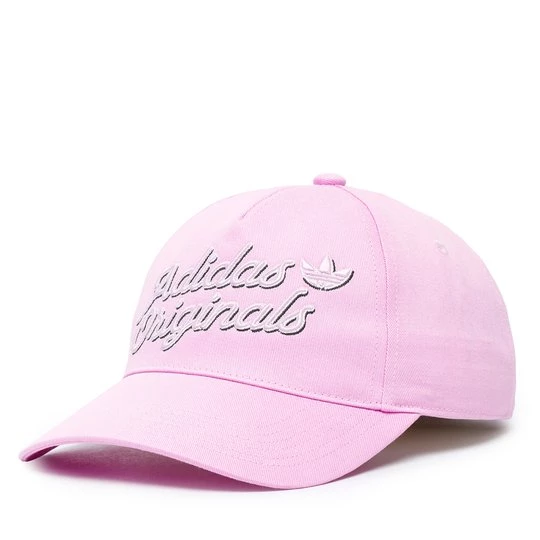 Obrázek produktu Kšiltovka adidas American Classic Baseball Cap KS9378 Světle růžová