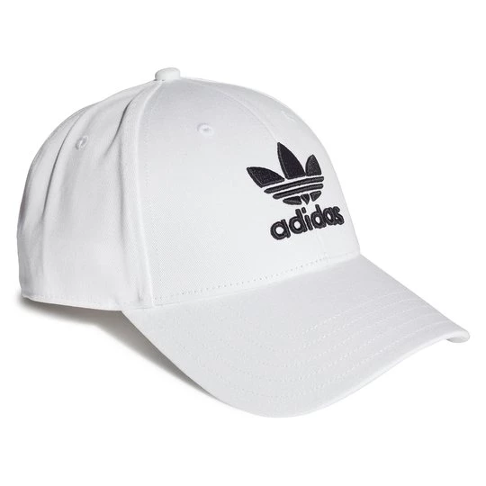 Obrázek produktu Kšiltovka adidas Baseb Class Tre FJ2544 Bílá