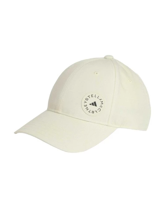 Obrázek produktu Kšiltovka Adidas by Stella McCartney béžová