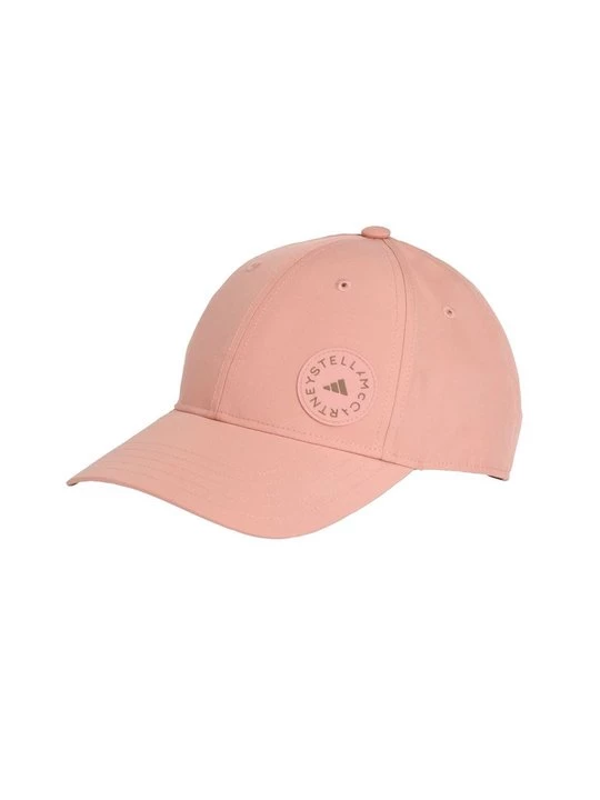 Obrázek produktu Kšiltovka Adidas by Stella McCartney růžová