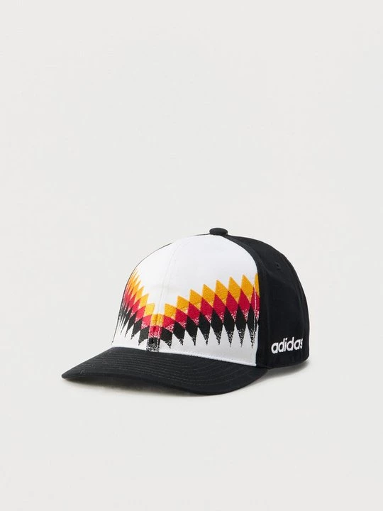Obrázek produktu Kšiltovka Adidas černá