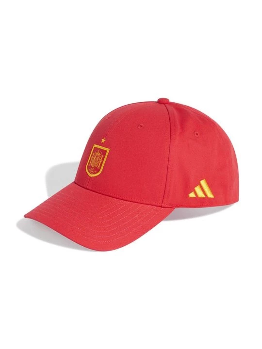 Obrázek produktu Kšiltovka Adidas červená