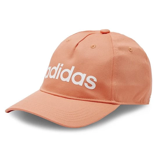 Obrázek produktu Kšiltovka adidas Daily Cap IC9709 Korálová