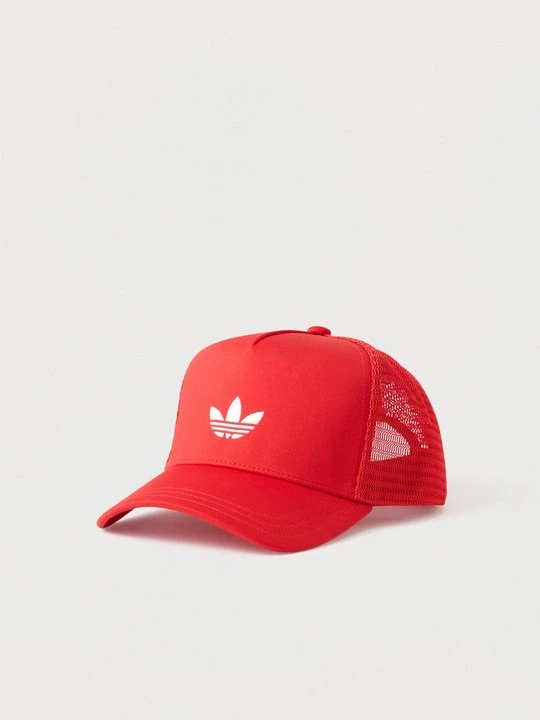 Obrázek produktu Kšiltovka adidas Originals červená