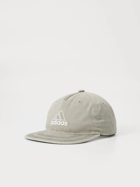 Obrázek produktu Kšiltovka adidas Originals stříbrná barva