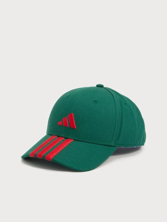 Obrázek produktu Kšiltovka adidas Originals tmavě zelená