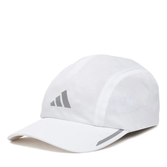 Obrázek produktu Kšiltovka adidas Running Mesh 4 Panel Climacool Bílá