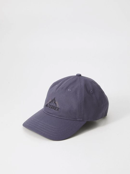 Obrázek produktu Kšiltovka Adidas Terrex lila