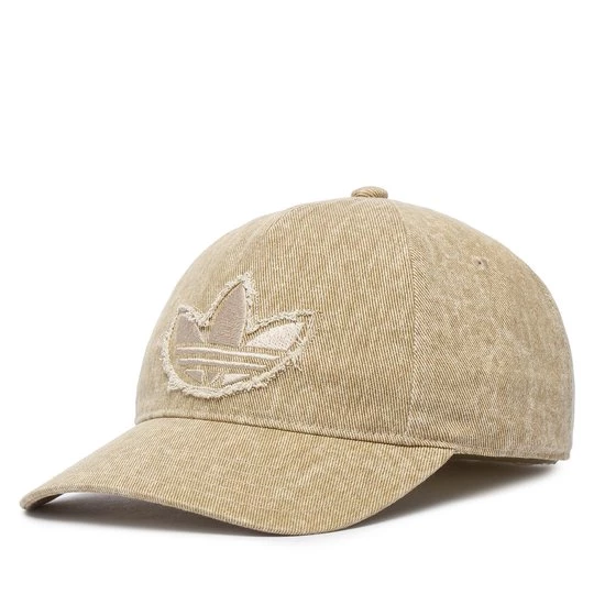 Obrázek produktu Kšiltovka adidas Washed Denim Cap KS9318 Béžová