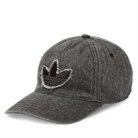 Obrázek produktu Kšiltovka adidas Washed Denim Cap KS9319 Černá