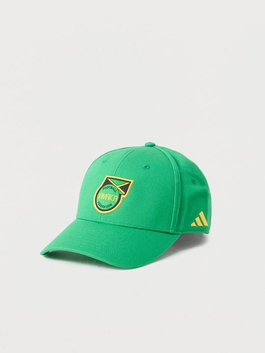 Obrázek produktu Kšiltovka Adidas zelená
