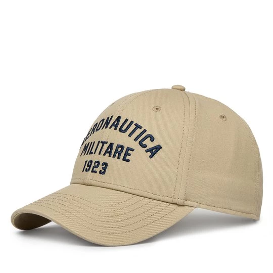 Obrázek produktu Kšiltovka Aeronautica Militare 261HA1241UCT02261 Béžová