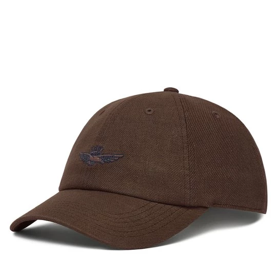 Obrázek produktu Kšiltovka Aeronautica Militare 261HA1245UCT04293 Hnědá
