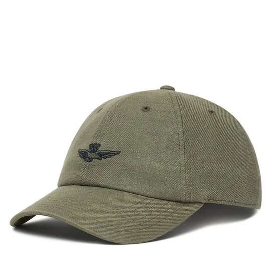 Obrázek produktu Kšiltovka Aeronautica Militare 261HA1245UCT04293 Zelená