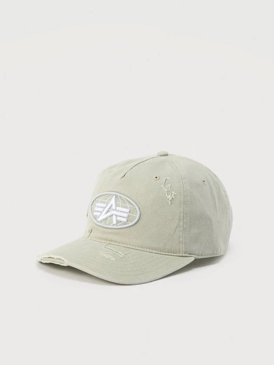 Obrázek produktu Kšiltovka Alpha Industries
