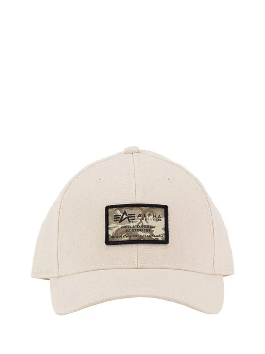 Obrázek produktu Kšiltovka Alpha Industries