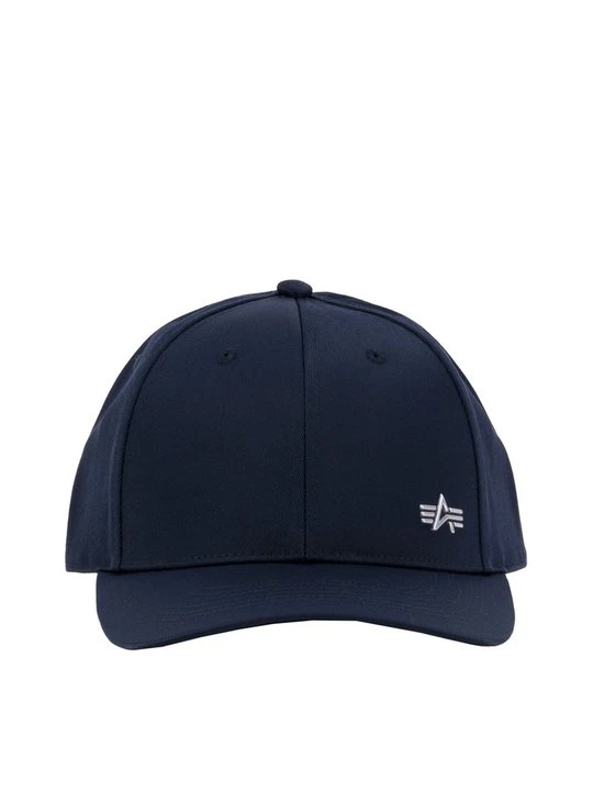 Obrázek produktu Kšiltovka Alpha Industries modrá