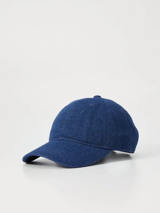 Obrázek produktu Kšiltovka ARKK Copenhagen modrý denim