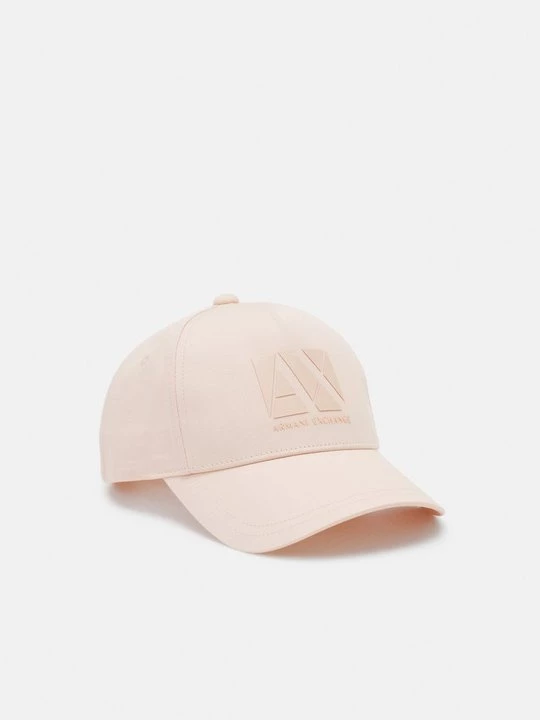Obrázek produktu Kšiltovka Armani Exchange béžová
