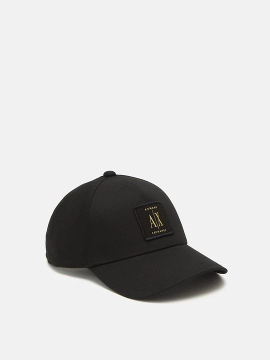 Obrázek produktu Kšiltovka Armani Exchange černá