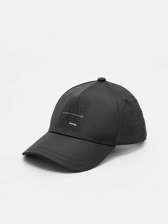 Obrázek produktu Kšiltovka Armani Exchange černá