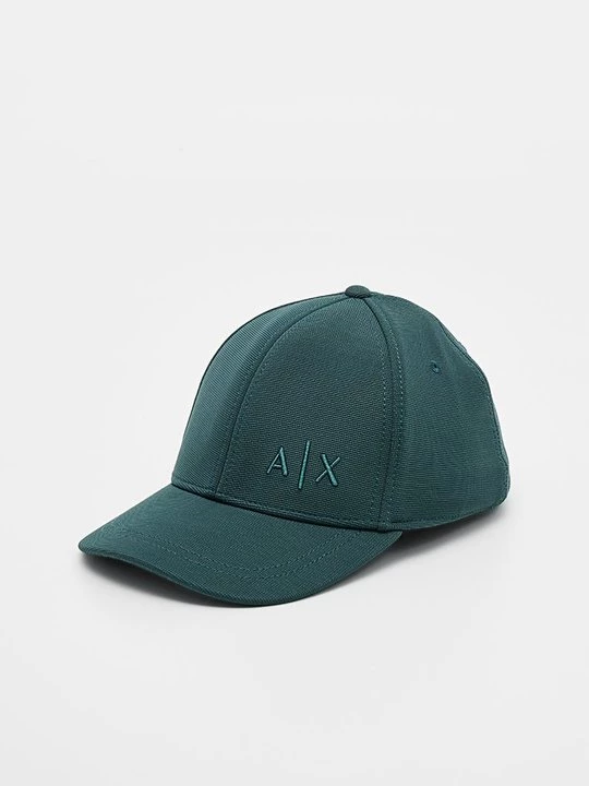 Obrázek produktu Kšiltovka Armani Exchange lesní zelená