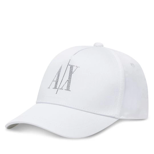 Obrázek produktu Kšiltovka Armani Exchange XW000957 AF13846 U0002 Bílá