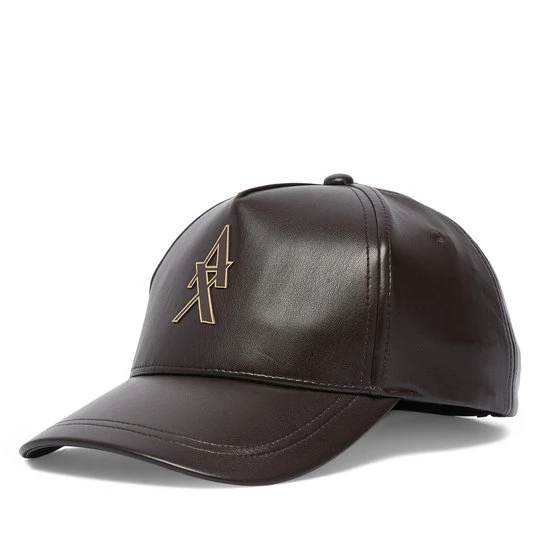 Obrázek produktu Kšiltovka Armani Exchange XW003046 AF27219 U6032 Tmavě hnědá