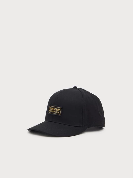 Obrázek produktu Kšiltovka Barbour černá