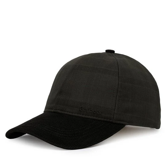 Obrázek produktu Kšiltovka Barbour Macklow MHA0970BR71 Hnědá