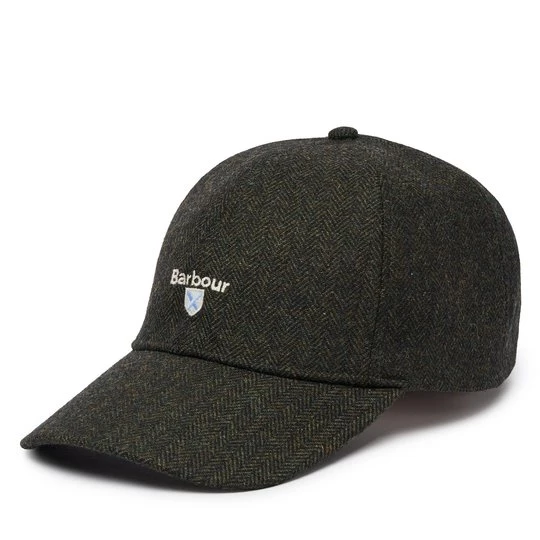 Obrázek produktu Kšiltovka Barbour MHA0968OL11 Zelená