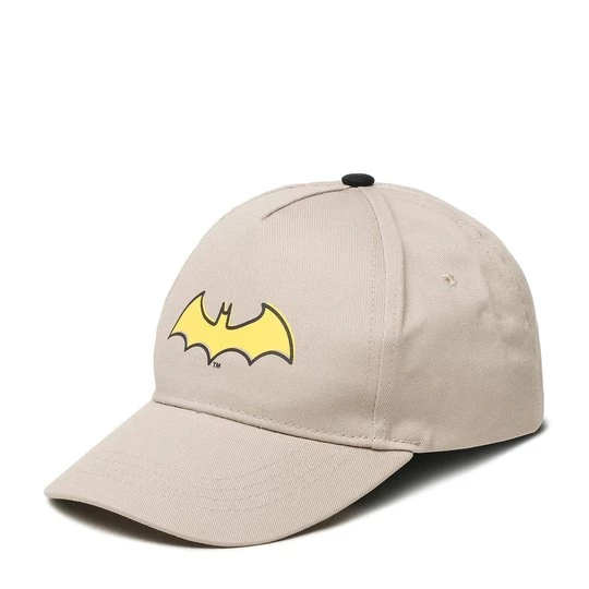 Obrázek produktu Kšiltovka Batman ACCCS-SS23-129WBBAT-A Béžová