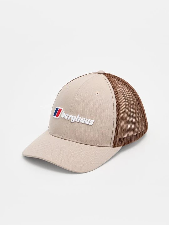 Obrázek produktu Kšiltovka Berghaus