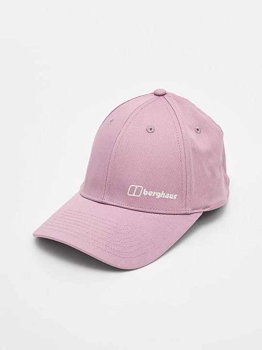 Obrázek produktu Kšiltovka Berghaus fialová