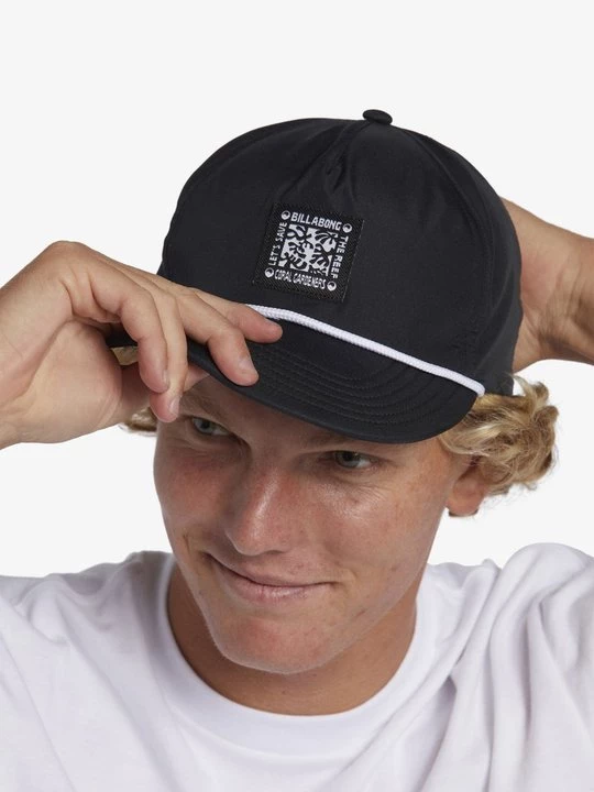 Obrázek produktu Kšiltovka Billabong černá