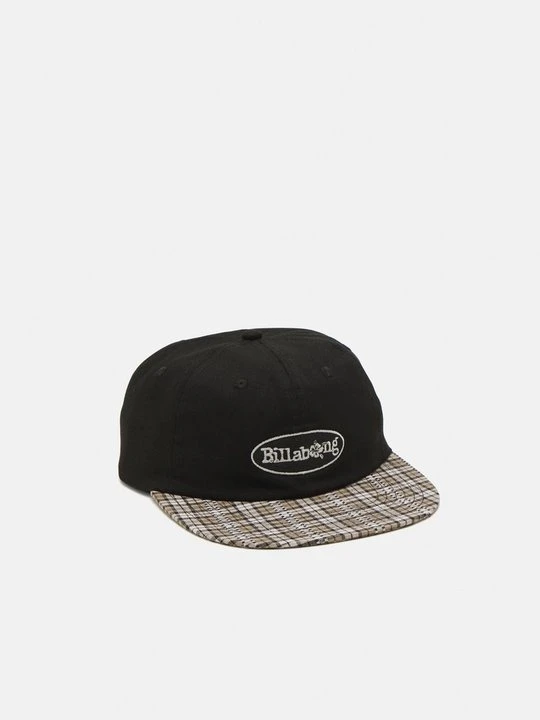 Obrázek produktu Kšiltovka Billabong černá