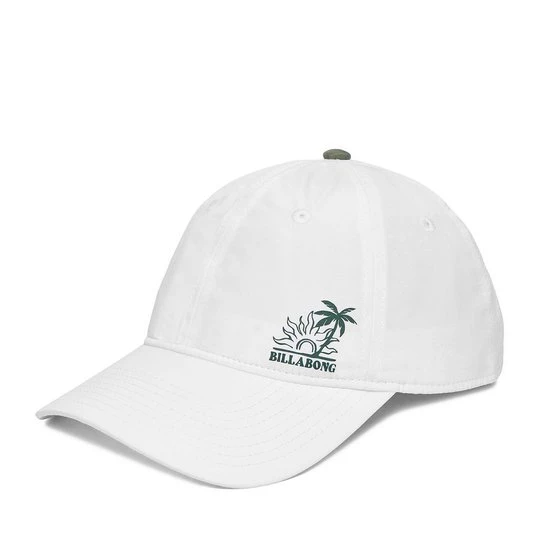 Obrázek produktu Kšiltovka Billabong WBEO-BB-U3-002-SS26 Bílá
