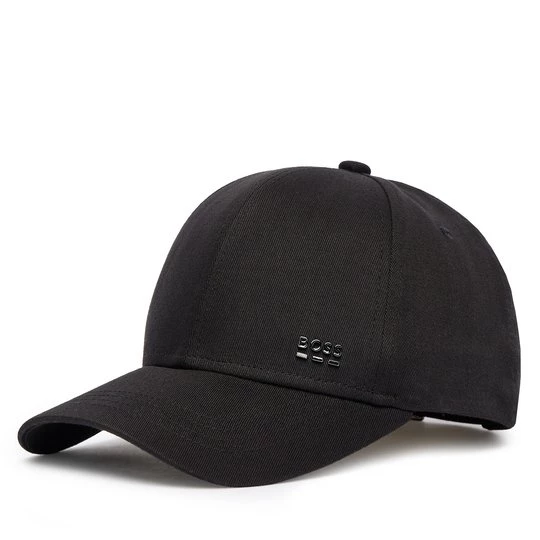 Obrázek produktu Kšiltovka BOSS 50555479 Černá
