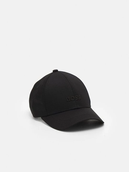 Obrázek produktu Kšiltovka Boss černá